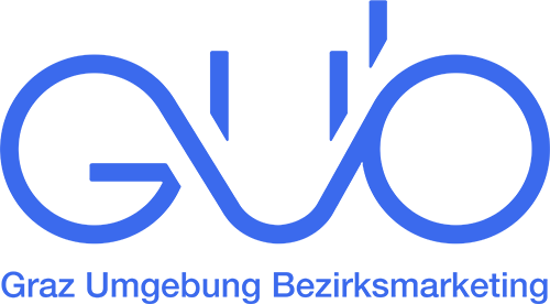 Logo GUB - Graz Umgebung Bezirksmarketing