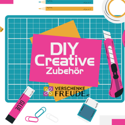 DIY - Zubehör