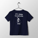 Turnverein Jan T-Shirt Kinder