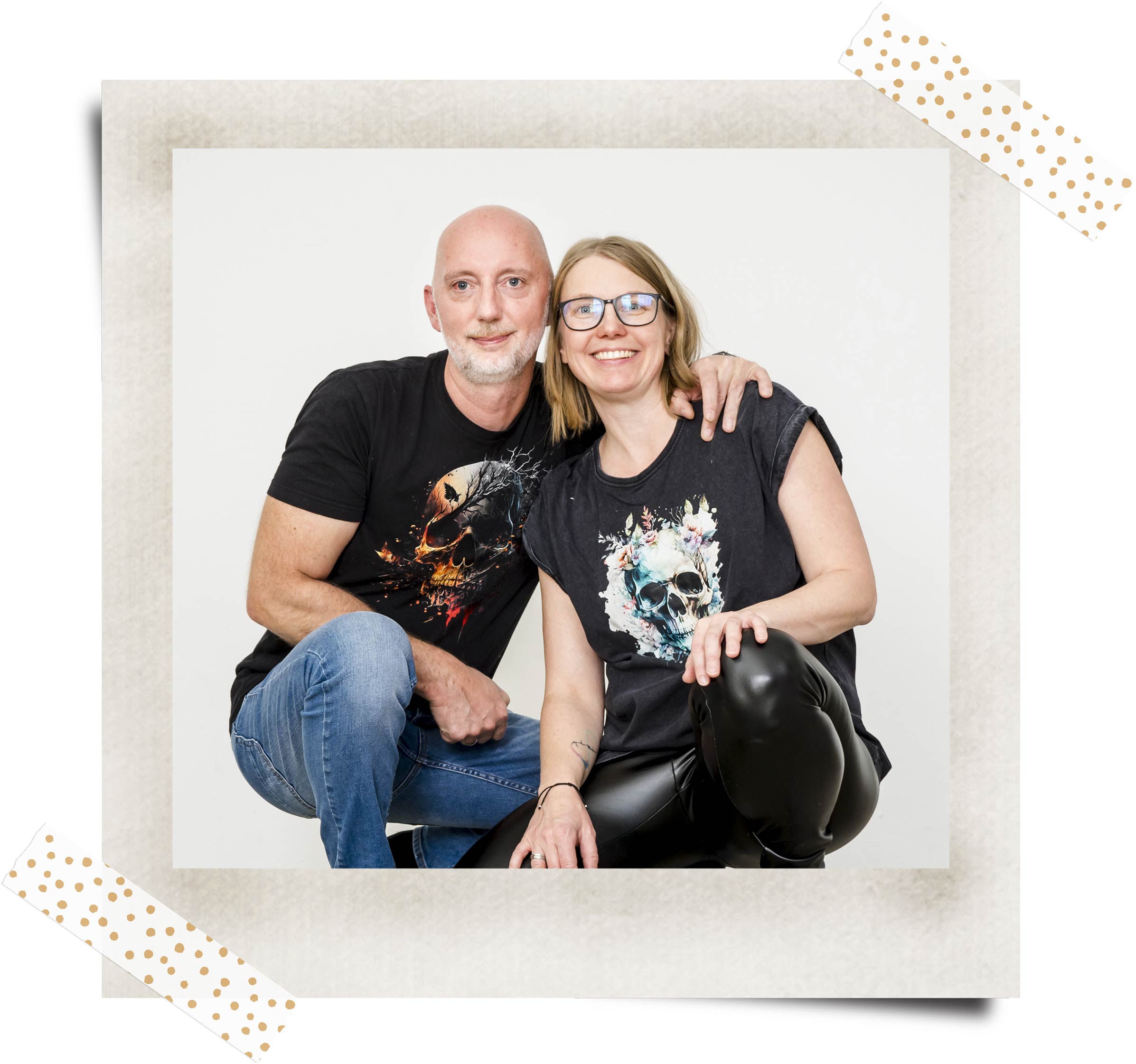 Martin Victoria Moerth verschenkefreude