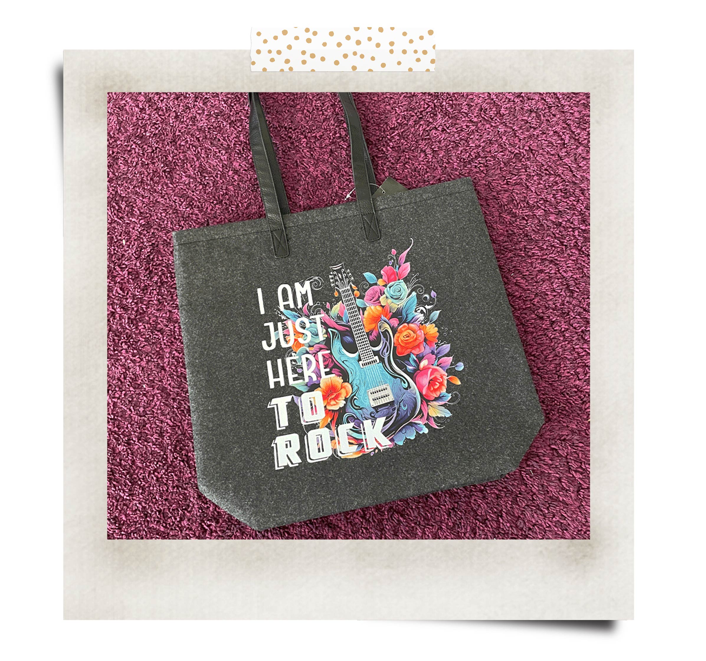 neu Filztasche